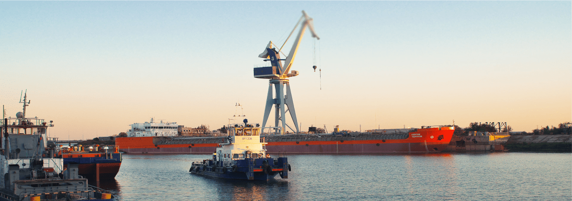 ОЭЗ «Лотос». Организация системы видеонаблюдения и телефонной связи