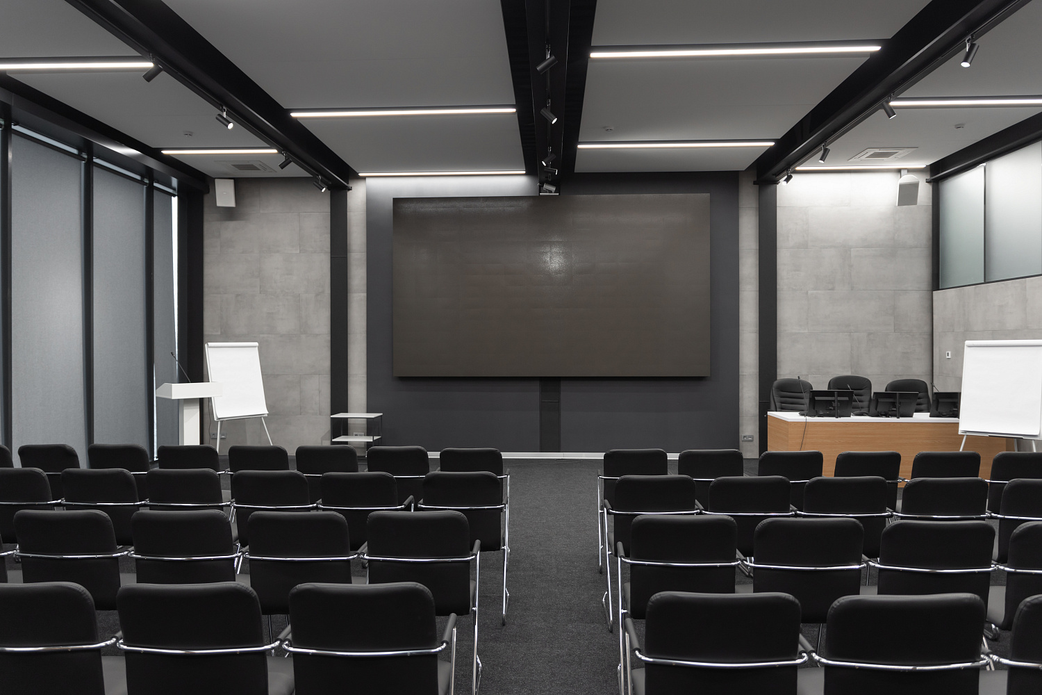 Создание комплекса информационной инфраструктуры для Центра электронного медицинского образования ВолгГМУ